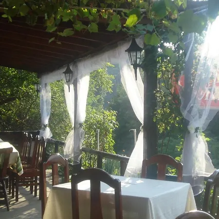 Hotel Family Zelenika Warna